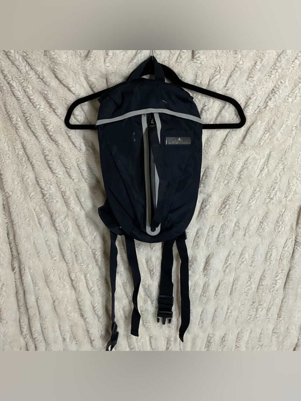 Adidas by Stella McCartney Adizero Running Backpack